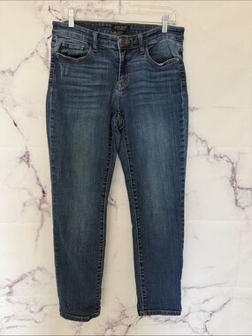 Judy blue slim fit jeans size 9/29